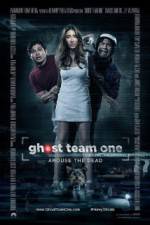Watch Ghost Team One Xmovies8
