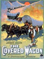 Watch The Covered Wagon Xmovies8