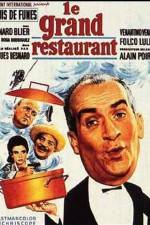 Watch Le grand restaurant Xmovies8