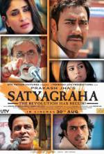 Watch Satyagraha Xmovies8