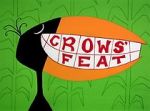 Watch Crows\' Feat (Short 1962) Xmovies8