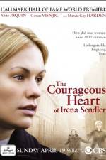 Watch The Courageous Heart of Irena Sendler Xmovies8