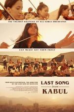 Watch Last Song from Kabul (Short 2023) Xmovies8