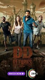 Watch DD Returns Xmovies8