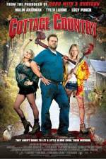 Watch Cottage Country Xmovies8