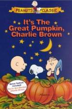 Watch It's the Great Pumpkin Charlie Brown Xmovies8