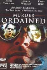 Watch Murder Ordained Xmovies8