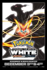 Watch Pokemon The Movie - White Victini And Zekrom Xmovies8