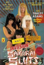 Watch Invasion of the Samurai Sluts from Hell! Xmovies8