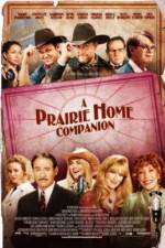 Watch A Prairie Home Companion Xmovies8