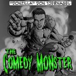 Watch The Comedy Monster Xmovies8