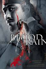 Watch Blood Rain Xmovies8