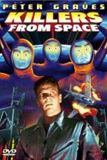 Watch Killers from Space Xmovies8