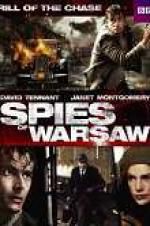 Watch Spies of Warsaw Xmovies8