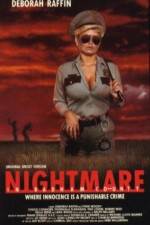 Watch Nightmare in Badham County Xmovies8