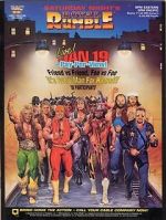 Watch Royal Rumble (TV Special 1991) Xmovies8