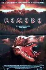Watch Komodo Xmovies8