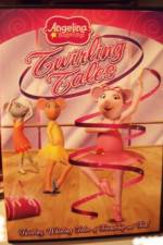 Watch Angelina Ballerina Twirling Tales Xmovies8