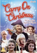 Watch Carry on Christmas Memories: Jack Douglas Xmovies8