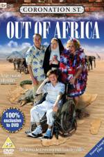 Watch Coronation Street: Out of Africa Xmovies8