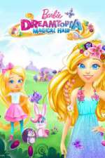 Watch Barbie: Dreamtopia Xmovies8