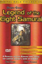 Watch Legend of Eight Samurai Xmovies8