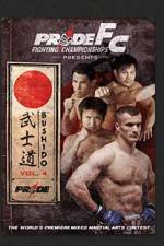 Watch Pride Bushido 4 Xmovies8