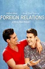 Watch Foreign Relations Xmovies8