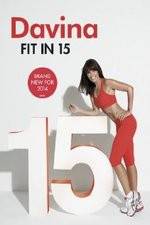 Watch Davina Fit In 15 Xmovies8