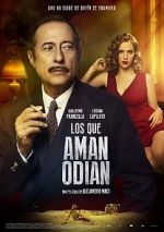 Watch Los que aman odian Xmovies8