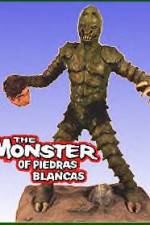 Watch The Monster of Piedras Blancas Xmovies8