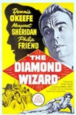 Watch The Diamond Wizard Xmovies8