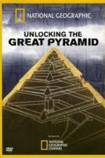 Watch National Geographic: Unlocking The Great Pyramid Xmovies8