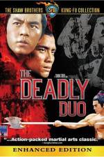 Watch The Deadly Duo Xmovies8
