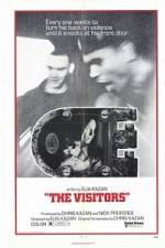 Watch The Visitors Xmovies8