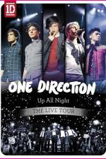 Watch Up All Night The Live Tour Xmovies8