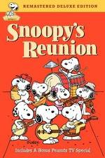Watch Snoopy's Reunion Xmovies8
