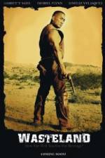 Watch Wasteland Xmovies8