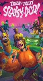 Watch Trick or Treat Scooby-Doo! Xmovies8