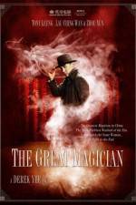 Watch The Great Magician Xmovies8