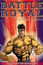 Watch Battle Royal High School Xmovies8