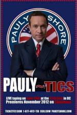Watch Pauly Shore's Pauly~tics Xmovies8