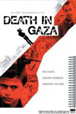 Watch Death in Gaza Xmovies8