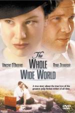 Watch The Whole Wide World Xmovies8