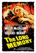 Watch The Long Memory Xmovies8