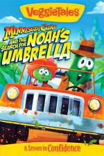 Watch VeggieTales Minnesota Cuke and the Search for Noah's Umbrella Xmovies8