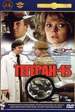 Watch Tegeran-43 Xmovies8