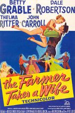 Watch The Farmer Takes a Wife Xmovies8