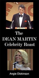 Watch Dean Martin Celebrity Roast: Angie Dickinson (TV Special 1977) Xmovies8