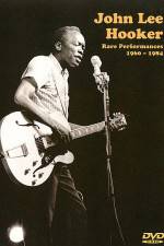 Watch John Lee Hooker Rare Live 1960 - 1984 Xmovies8